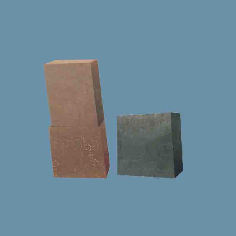 MgO-C Bricks for Ladle