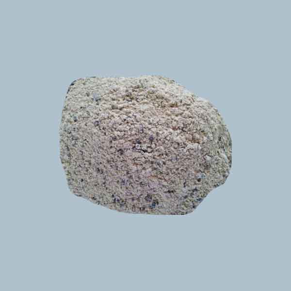 Al2O3-SiC Castables (For Hot Metal Ladle Bottom, Lip Ring and Spout)