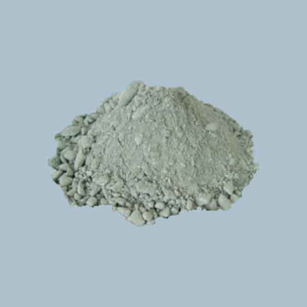 Unshaped Refractories for Blast Furnace Cast House