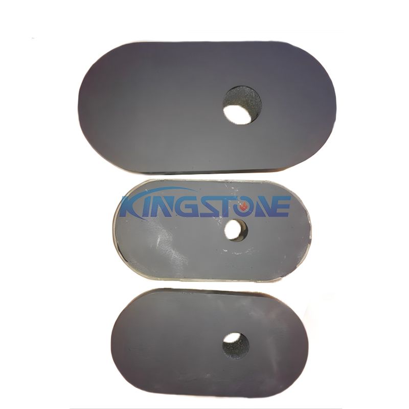 1bk 2bk Slide Gate Plate