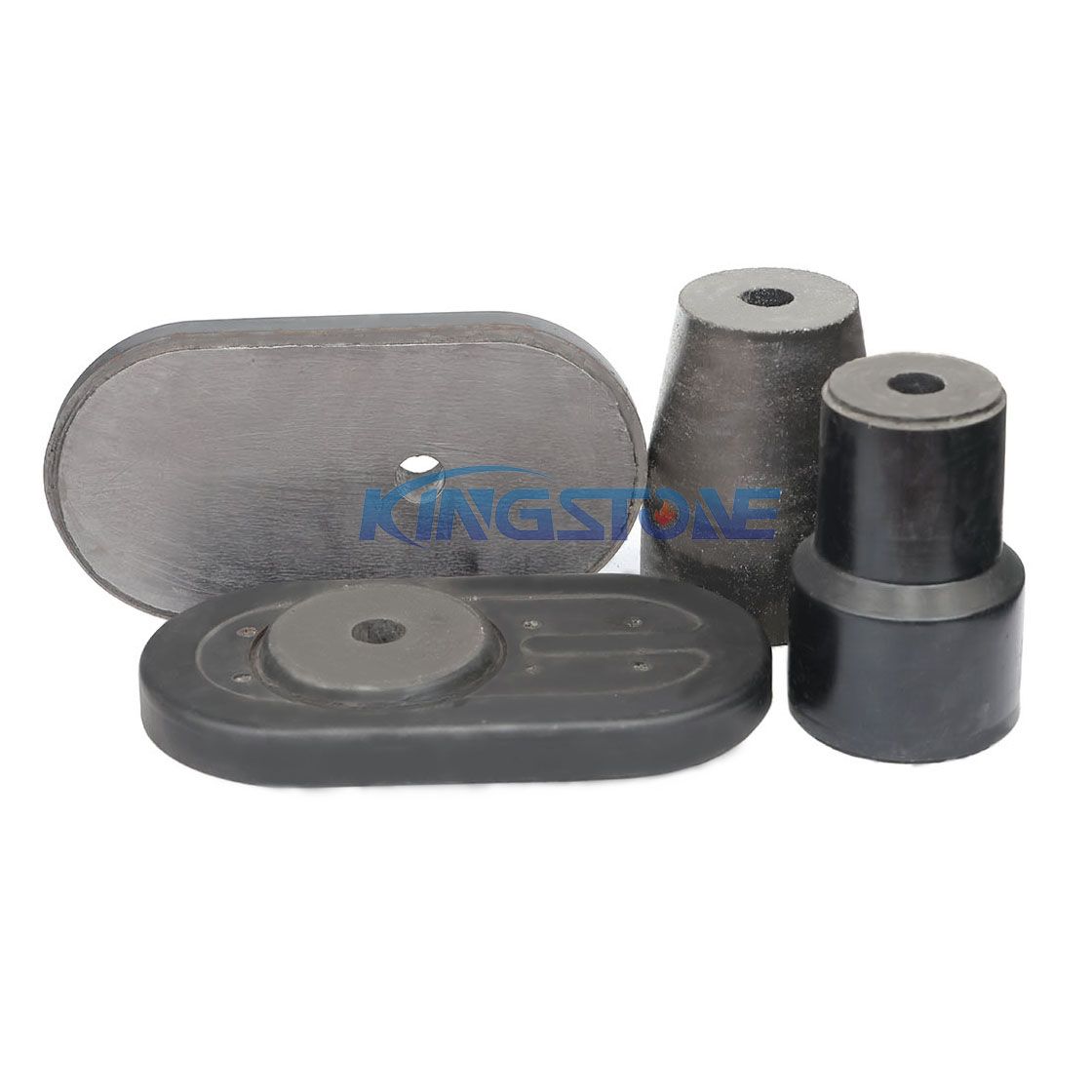 1QC 2QC  Slide Gate Plate