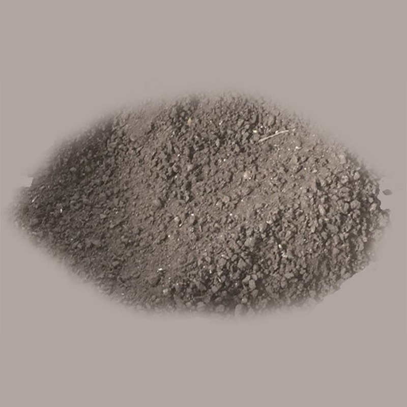 Refractory Castable for Runner