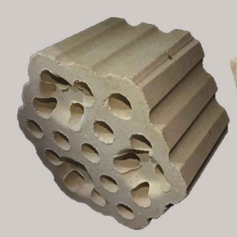 Premium Silica Brick for Hot Blast Stove