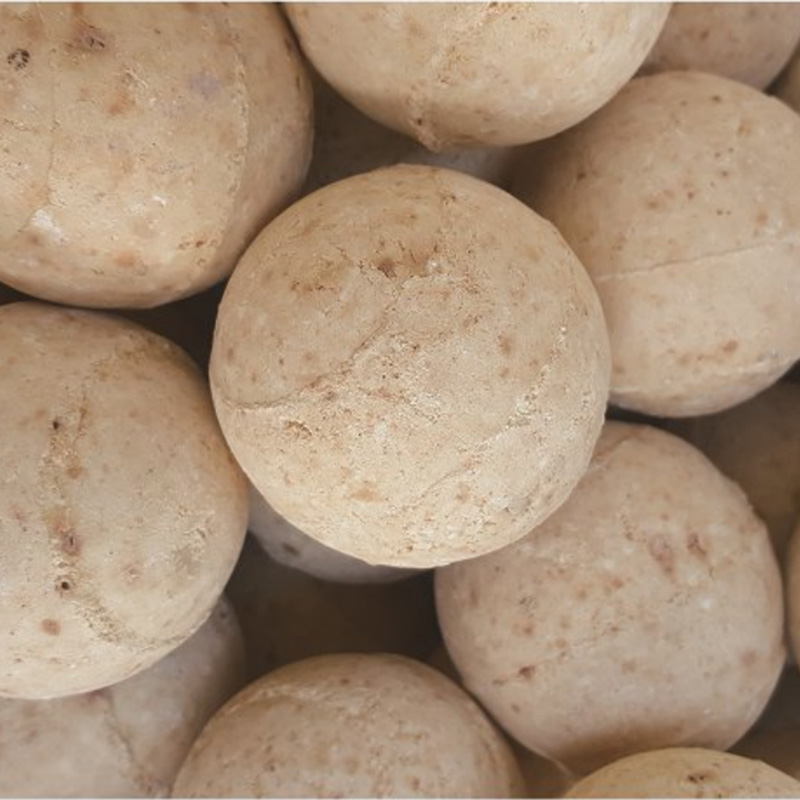 High Alumina Ball