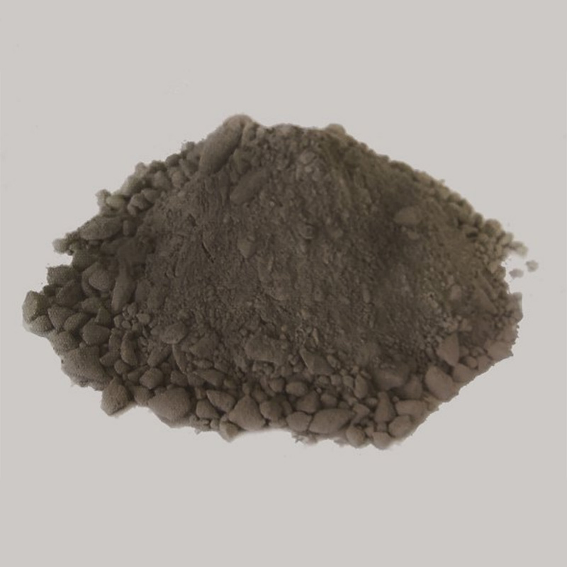 Refractory Castable for Torpedo Ladle