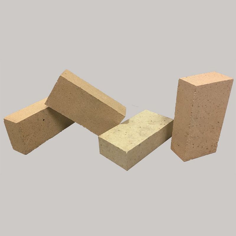 Fireclay Brick