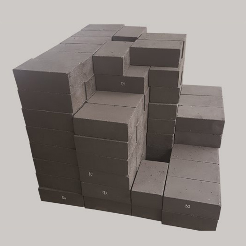 Al203-SiC-C Brick for Transfer Ladle