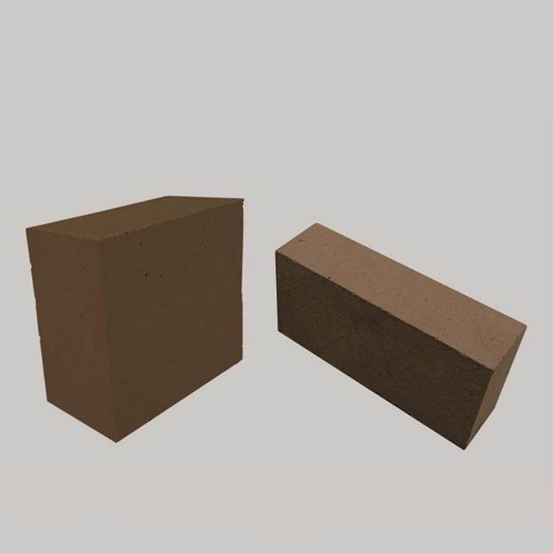 Magnesia Brickfor Safety Lining of Converter