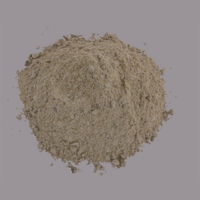 Magnesia-based Refractory Ramming Mixfor Mouth, Bottom and Taphole of BOF Converter