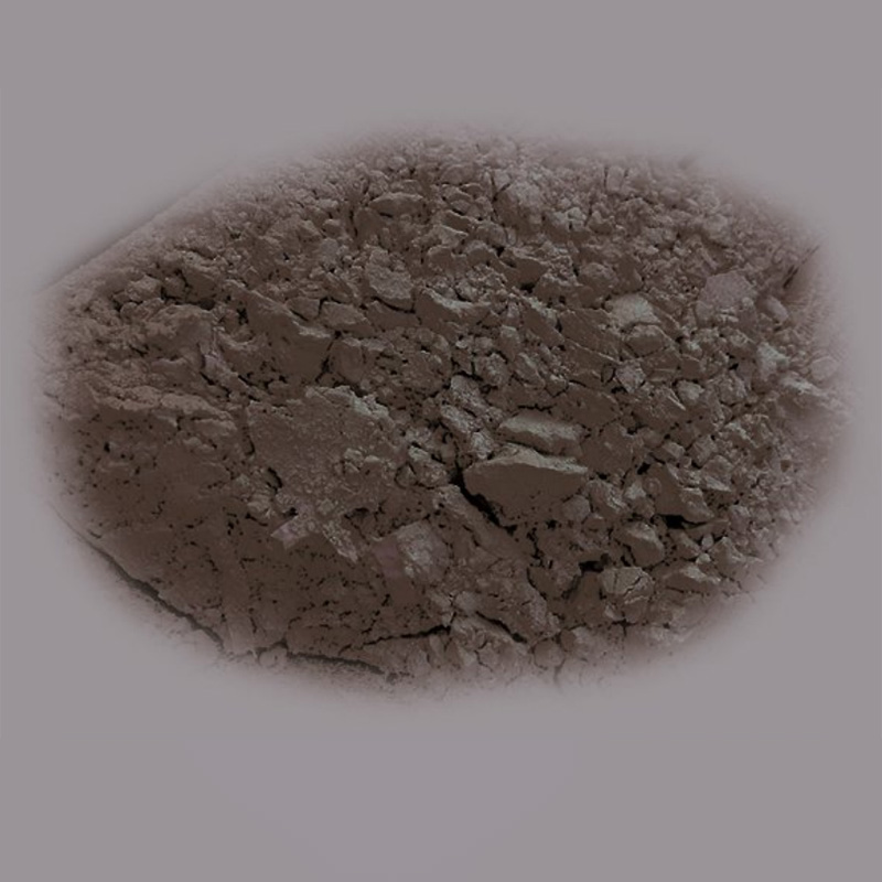Refractory Mortar for BOF Converter