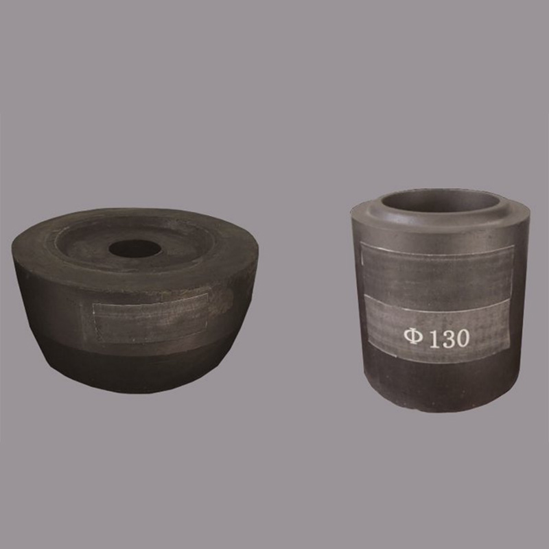 Tap Hole Blocks for EAF