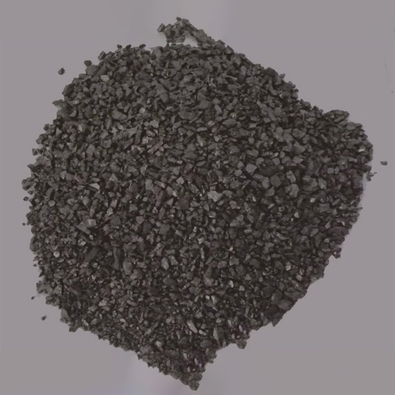 EAF Tap Hole Filling Mass