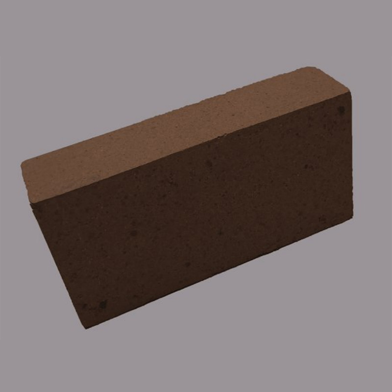 Magnesia Brickfor Safety Lining of EAF