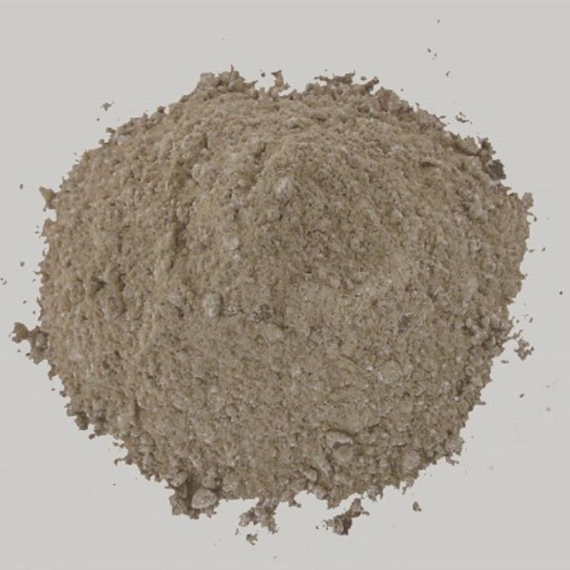 Dry Ramming Mix for EAF Bottom