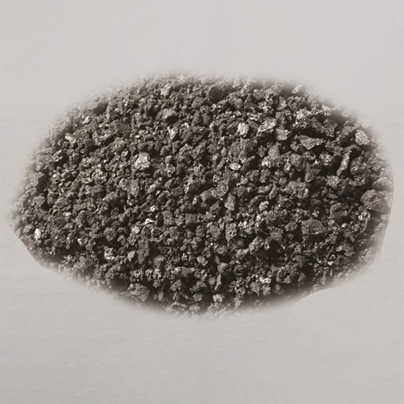 Hot Repairing Mix for EAF Taphole and Bottom