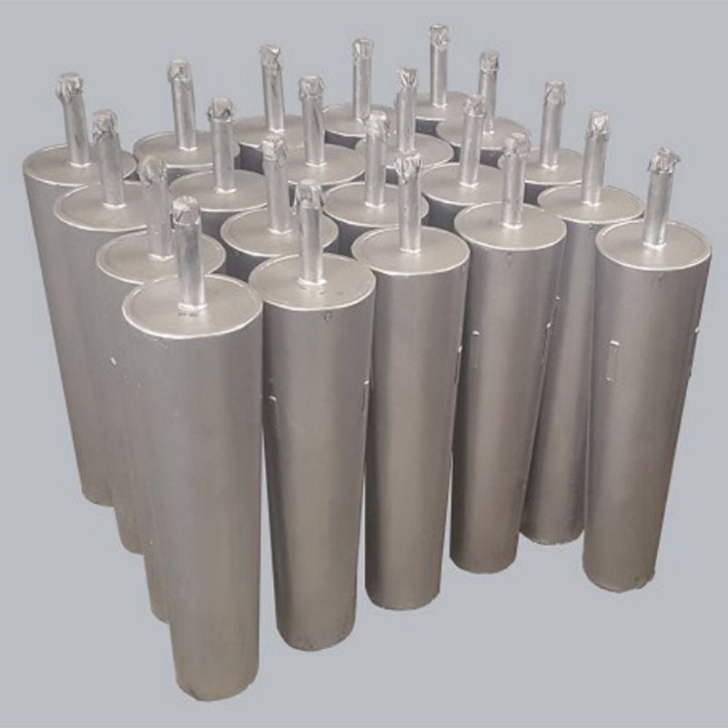 Porous Plug