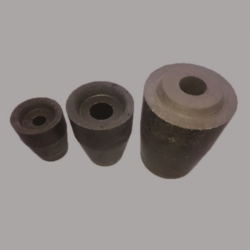 Upper(Ladle) Nozzle