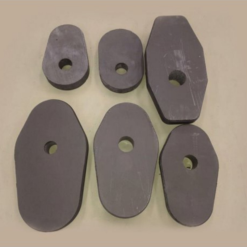 Slide Gate Plate