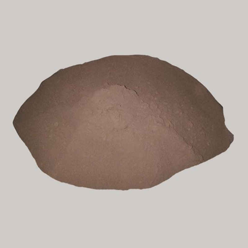 Refractory Mortar for Steel Ladle