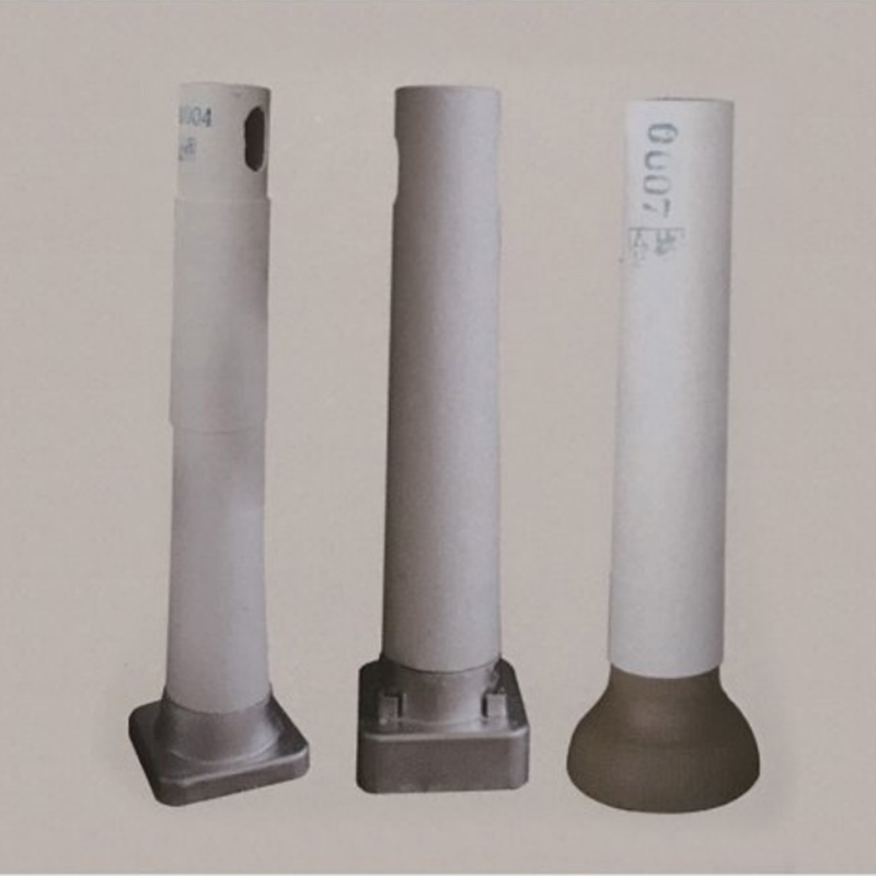 Submerged Entry Nozzle