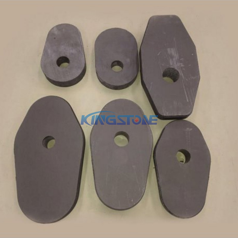 Slide Gate Plate