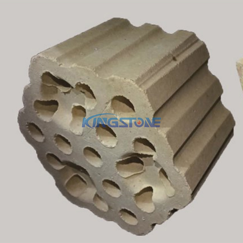 Premium Silica Brick for Hot Blast Stove