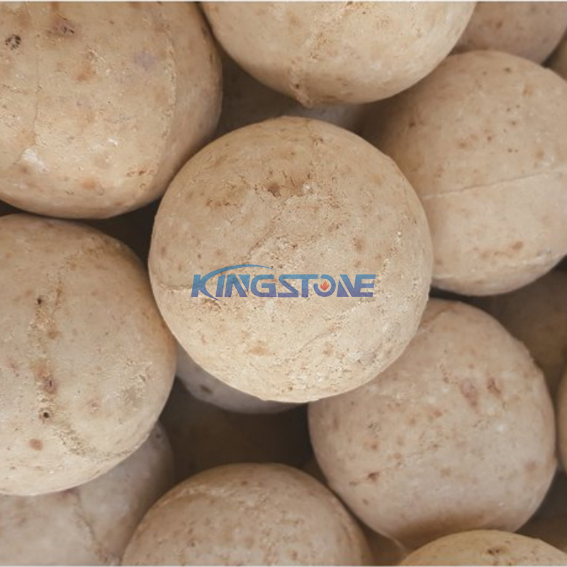 High Alumina Ball