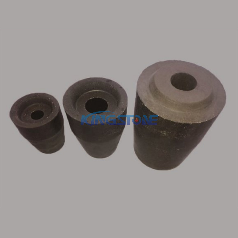 Upper(Ladle) Nozzle