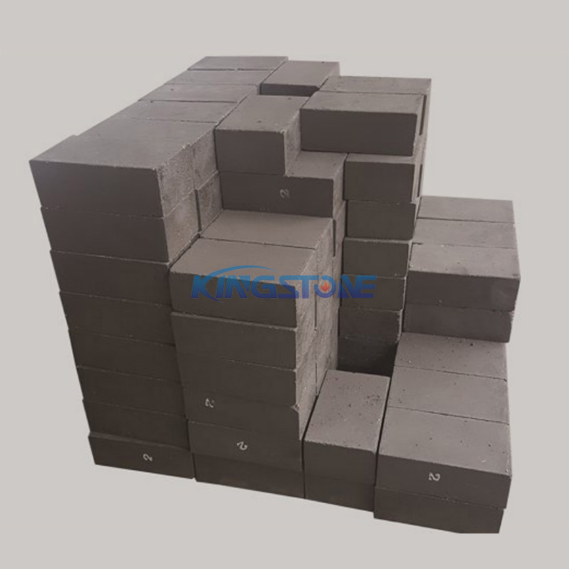Al203-SiC-C Brick for Transfer Ladle