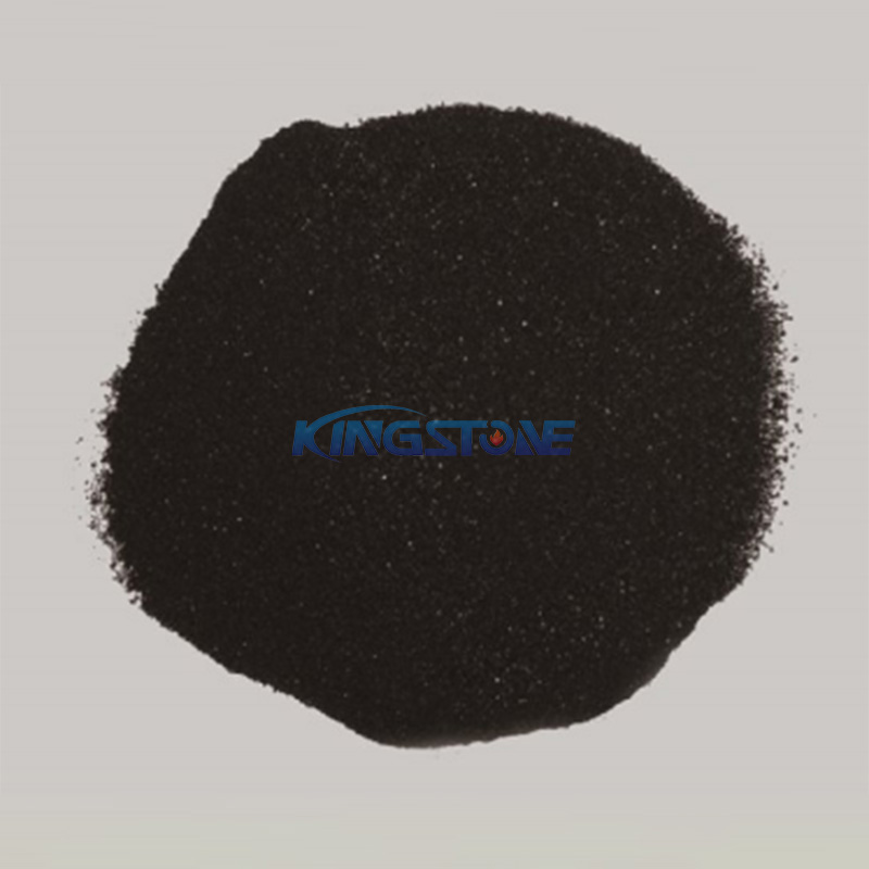 Magnesia-Carbon based Hot Repairing Mixand Gunning Mix for Wearing Lining of BOF Converter