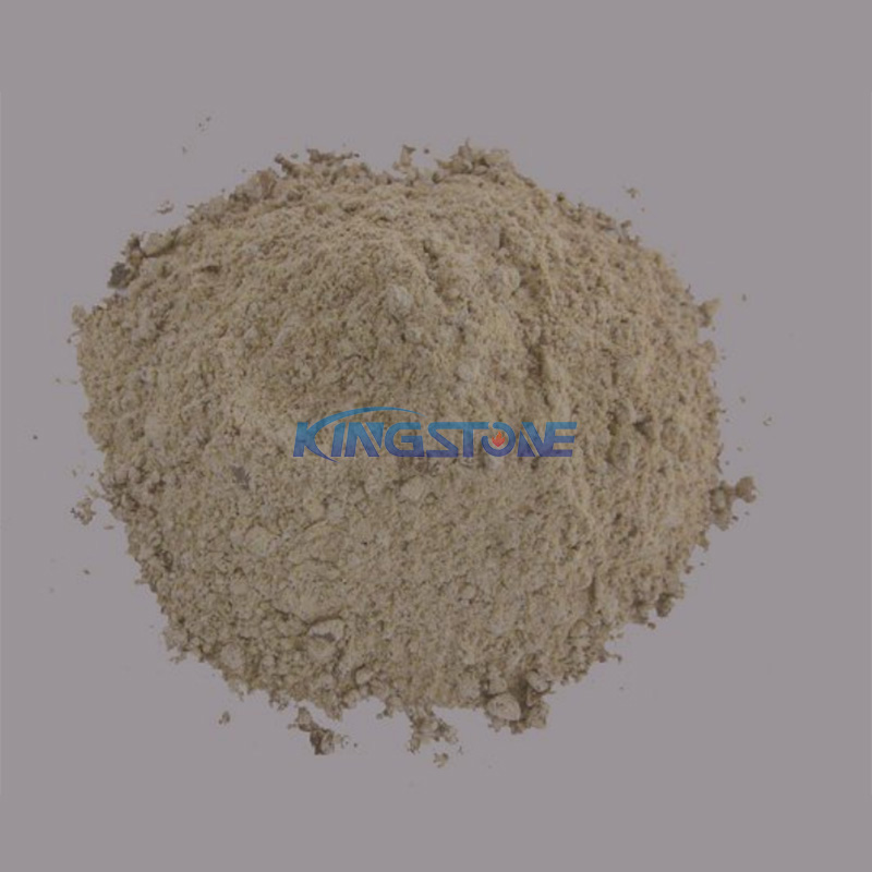 Magnesia-based Refractory Ramming Mixfor Mouth, Bottom and Taphole of BOF Converter