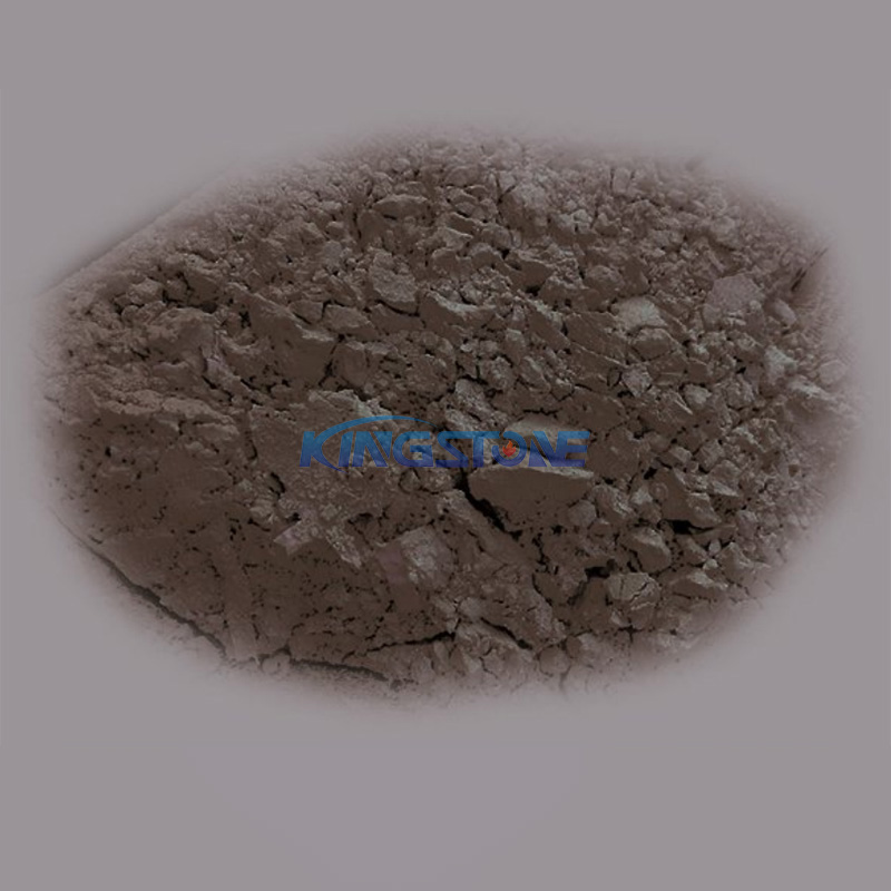 Refractory Mortar for BOF Converter
