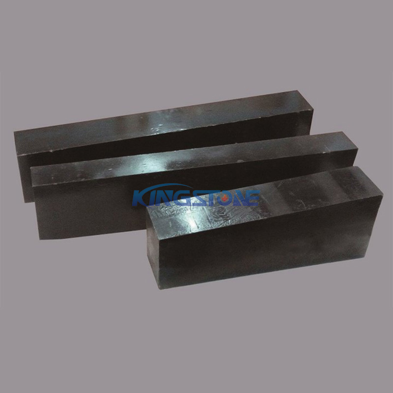 MgO-C Bricks for EAF