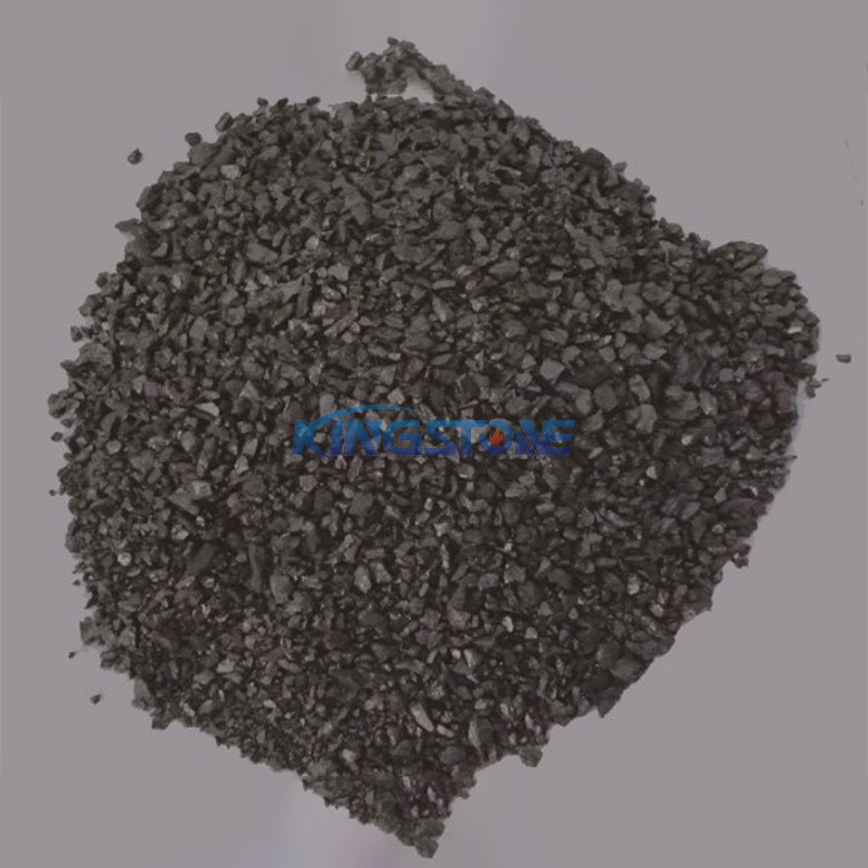 EAF Tap Hole Filling Mass