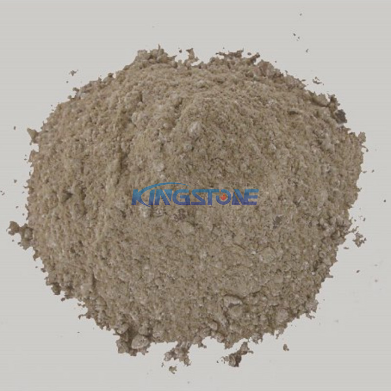 Dry Ramming Mix for EAF Bottom