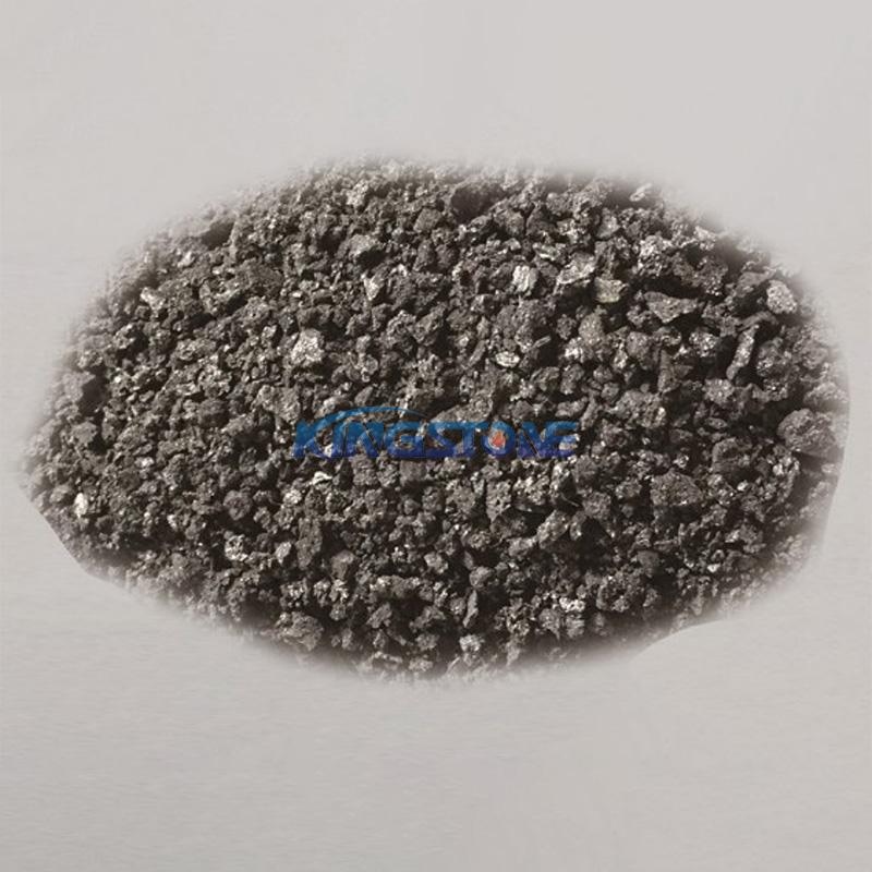Hot Repairing Mix for EAF Taphole and Bottom