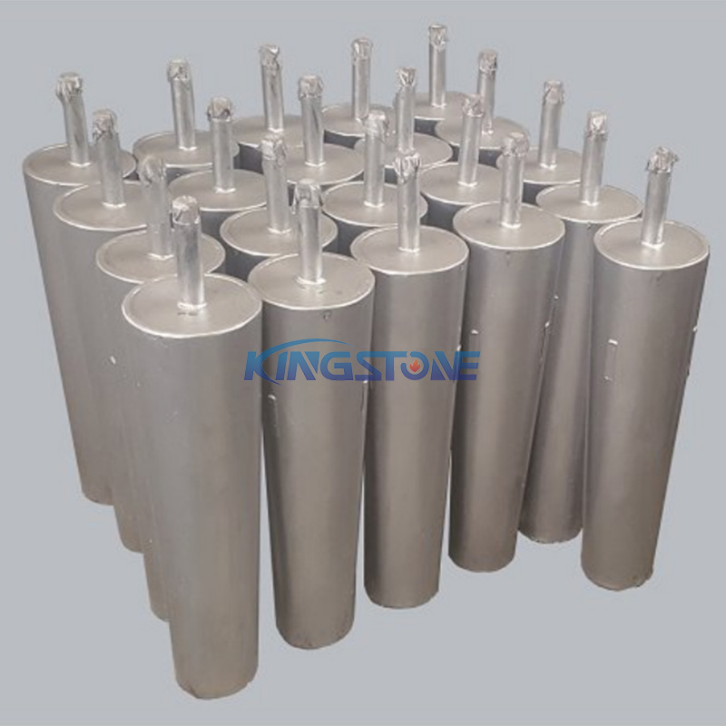 Porous Plug